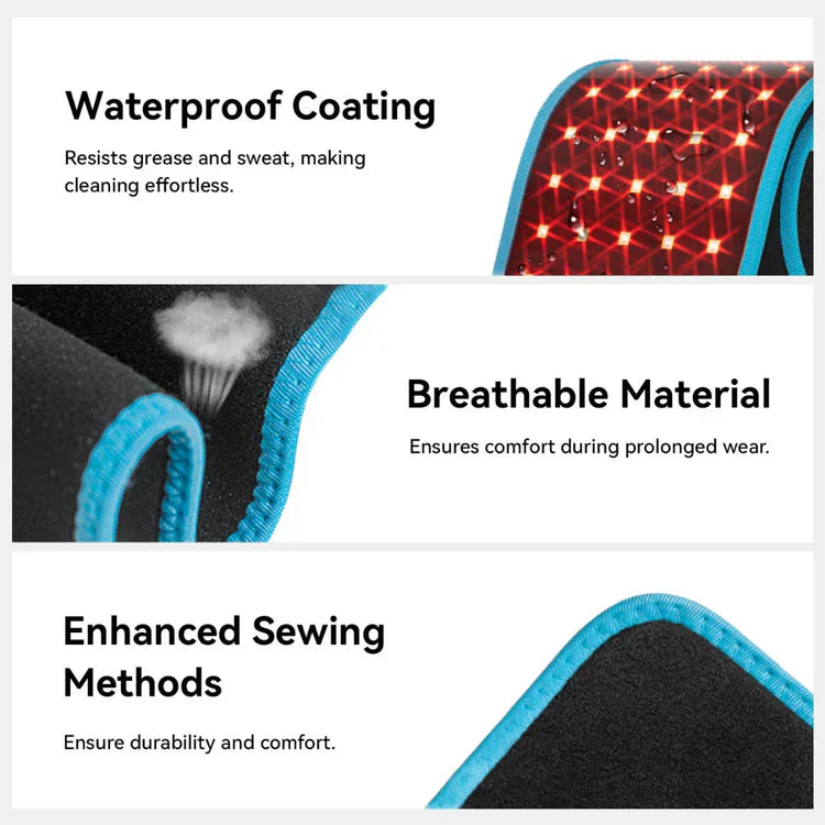 UNWYN Infrared Recovery Belt