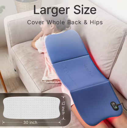 UNWYN Infrared Recovery Pad